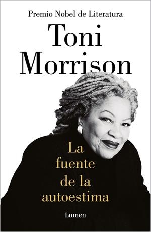 La fuente de la autoestima | 9788426407894 | Toni Morrison