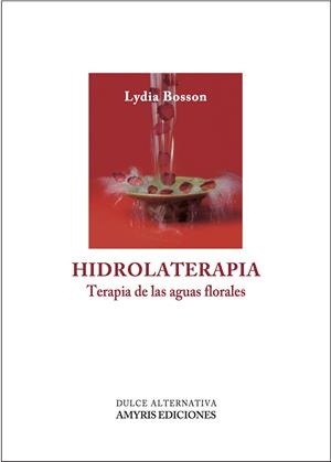 Hidrolaterapia | 9782930353968 | Lydia Bosson
