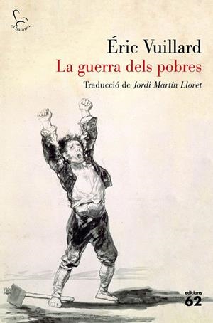 La guerra dels pobres | 9788429778854 | Éric Vuillard