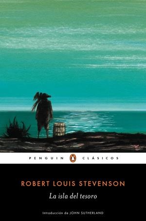 La isla del tesoro B | 9788491050889 | Robert Louis Stevenson