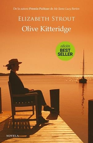 Olive Kitterdige | 9788417761943 | Strout, Elizabeth