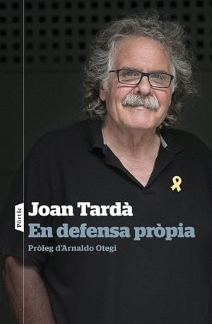En defensa pròpia | 9788498094862 | Joan Tardà