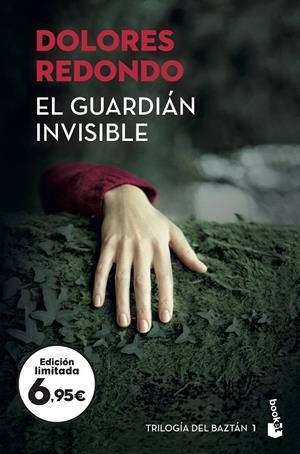 El guardián invisible  | 9788423358670 | Redondo, Dolores