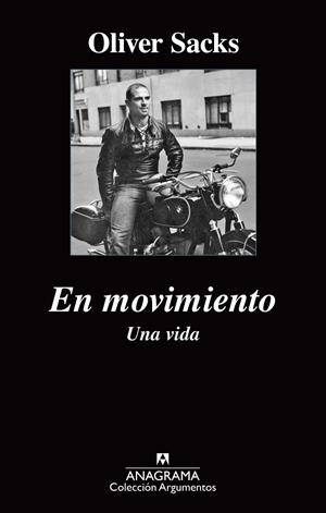 En movimiento. Una vida | 9788433963956 | Oliver Sacks