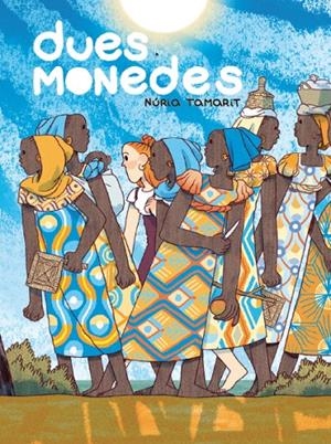 Dues monedes | 9788417497255 | Núria Tamarit