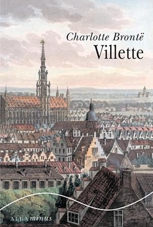 Villette | 9788490650066 | Brontë, Charlote
