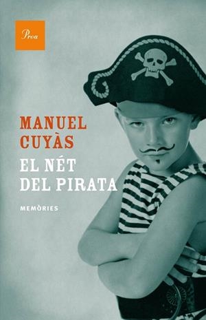 El nét del pirata | 9788475884677 | Manuel Cuyàs