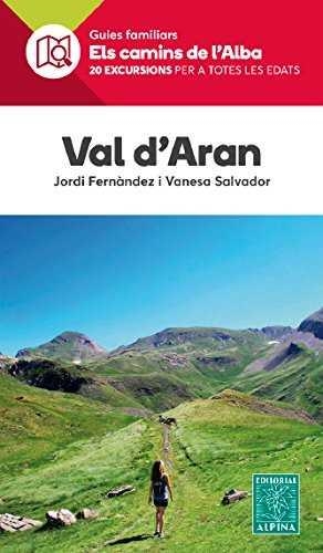 Val d Aran | 9788480907132 | FERNÀNDEZ, JORDI