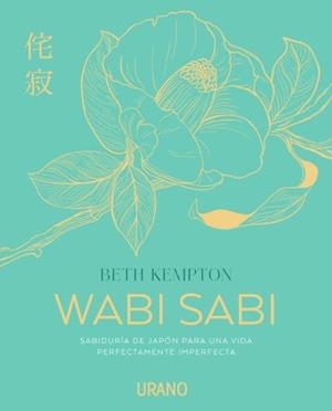 Wabi sabi | 9788416720361 | Beth Kempton