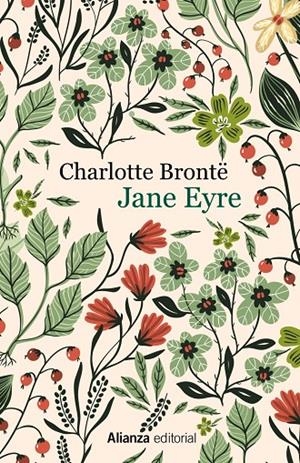 Jane Eyre (Alianza) | 9788491048961 | Brontë, Charlote