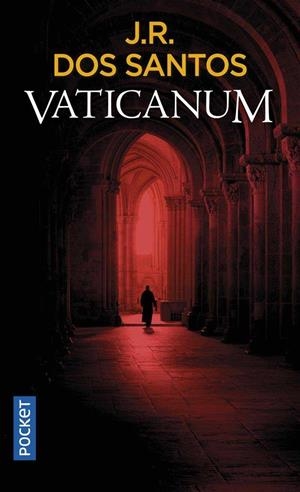 Vaticanum | 9782266282512 | J. R. Dos Santos