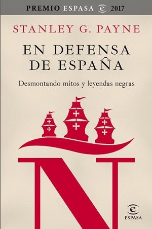 En defensa de España | 9788467050592 | Payne, Stanley G.