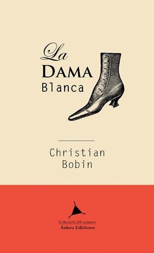 La dama blanca | 9788488020598 | Christian Bobin