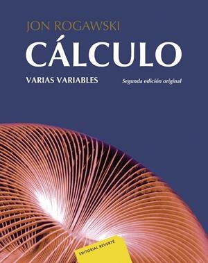 Cálculo varias variables | 9788429151749 | Rogawski, Jon