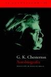 Autobiografía (Chesterton) | 9788496136250 | Chesterton
