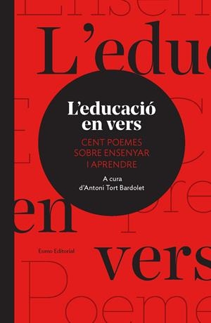 L educació en vers | 9788497666121 | Tort Bardolet, Antoni