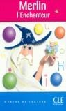 MERLIN L'ENCHANTEUR | 9782090316810 | VARIOS