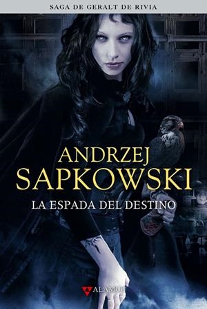 La espada del destino | 9788498890433 | Andrzej Sapkowski