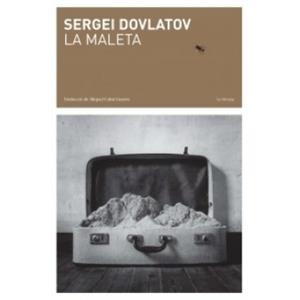 La maleta | 9788493797638 | Dovlatov, Sergei