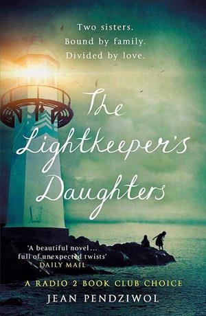 The lightkeeper s daughters | 9781474605021 | PENDZIWOL JEAN