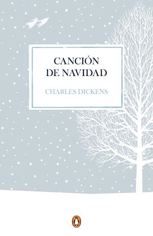 Canción de Navidad (Penguin) | 9788491053767 | Charles Dickens