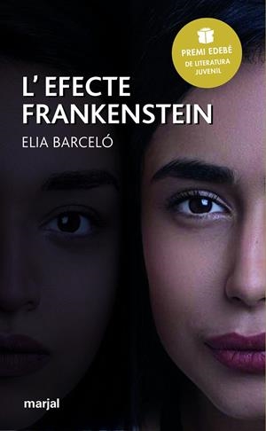 L efecte Frankenstein | 9788483485316 | Elia Barceló