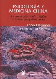 Psicología y medicina china | 9788487403606 | Hammer, Leon