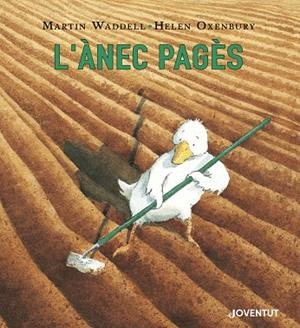 L ànec pagès | 9788426145727 | Waddell, Martin