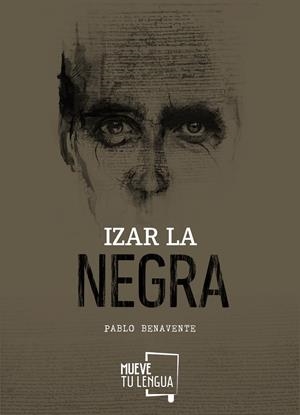 Izar la negra | 9788494398957 | Pablo Benavente