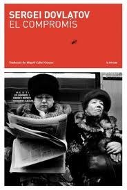 El compromís | 9788493858377 | Dovlatov, Sergei