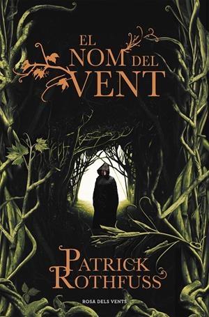 El nom del vent TD | 9788401387760 | Patrick Rothfuss