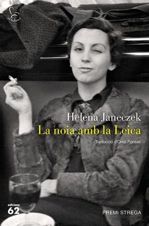 La noia amb la Leica | 9788429777628 | Helena Janeczek