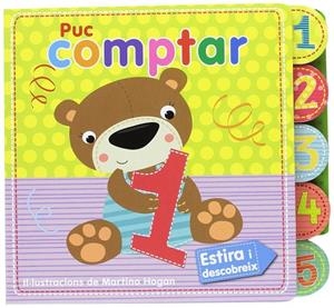 Puc comptar | 9788490946985 | Hogan Martina