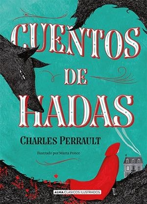 Cuentos de hadas | 9788417430597 | Charles Perrault
