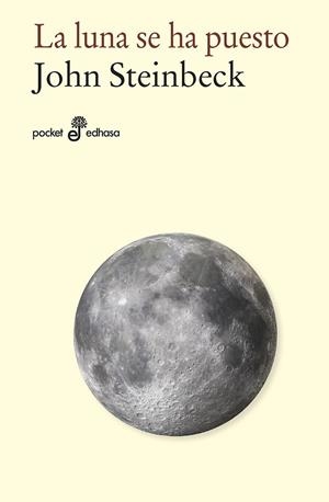 La luna se ha puesto | 9788435021876 | Steinbeck, John