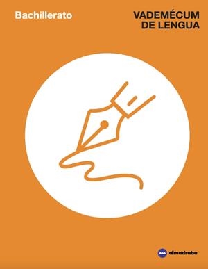 Vademécum de lengua. Bachillerato | 9788417563318 | Fernández, David / Fernández, Daniel / Huerto, José / Rodríguez, Lola