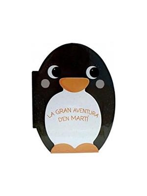 La gran aventura d en Martí | 9788490946251 | Jardine Hannah