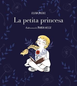 La petita princesa | 9788417460587 | Elena Medel