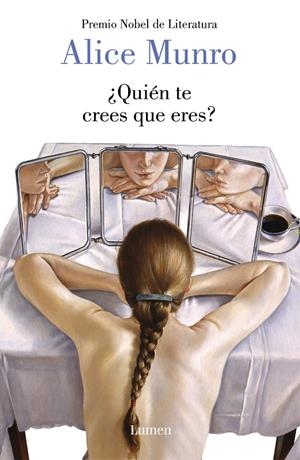 Quién te crees que eres? | 9788426405661 | Alice Munro