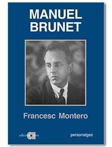 Manuel Brunet | 9788416260218 | Francesc Montero