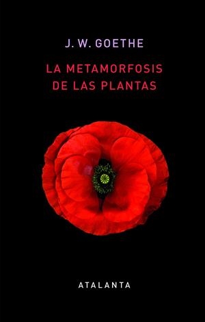 La metamorfosis de las plantas | 9788412074345 | Von Goethe, Johann Wolfgang