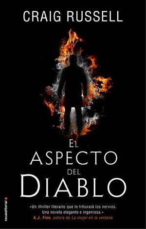 El aspecto del diablo | 9788417305888 | Craig Russell