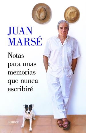 Notas para unas memorias que nunca escribiré | 9788426407399 | Marsé, Juan