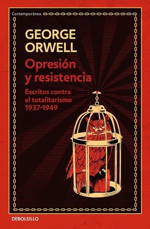 Opresión y resistencia | 9788466354592 | Orwell, George
