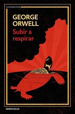 Subir a respirar | 9788499890920 | Orwell, George