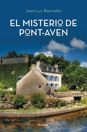 El misterio de Pont-Aven (Comisario Dupin 1) | 9788425350344 | Bannalec, Jean-Luc