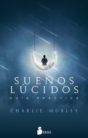 Sueños Lúcidos | 9788417399108 | Morey, Charlie
