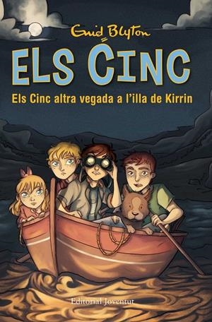 Els cinc 6 | 9788426143174 | Enid Blyton