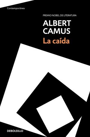 La caída B | 9788466354769 | Camus, Albert