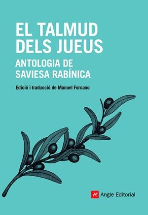 El Talmud dels jueus | 9788418197512 | , Desconegut